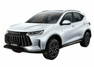 Коврики на Jetour X50 2024 - 2025 в Орле
