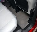 Ворсовые коврики на Peugeot 3008 II 2016 - 2025 в Орле