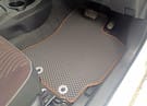 Коврики на Toyota Aqua (P10) 2011 - 2021 в Орле