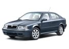 EVA коврики на Skoda Octavia A4 и Tour 1997 - 2010 в Орле