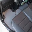 Коврики на Honda Fit Shuttle 2011 - 2015 в Орле