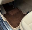 Ворсовые коврики на BMW X1 (E84) 2009 - 2015 в Орле