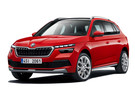 Ворсовые коврики на Skoda Kamiq 2018 - 2025 в Орле