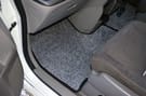 EVA коврики на Honda StepWGN V 2015 - 2021 в Орле