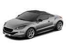 EVA коврики на Peugeot RCZ 2010 - 2015 в Орле