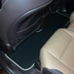 Ворсовые коврики на Lexus RX IV 2015 - 2022 в Орле