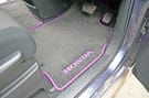EVA коврики на Honda StepWGN V 2015 - 2021 в Орле