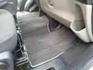 EVA коврики на Ford Transit Custom 2012 - 2023 в Орле