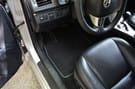 Коврики на Toyota Avensis III 2009 - 2018 в Орле