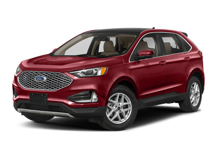 Коврики на Ford Edge 2 2015&nbsp;-&nbsp;2026 в Орле