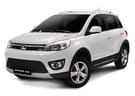 Ворсовые коврики на Great Wall Hover M4 2012 - 2017 в Орле