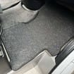 Ворсовые коврики на Mercedes Sprinter (W906) 2006 - 2013 в Орле