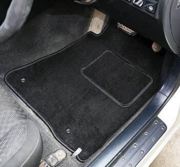 Ворсовые коврики на Toyota Altezza 1998&nbsp;-&nbsp;2005 в Орле