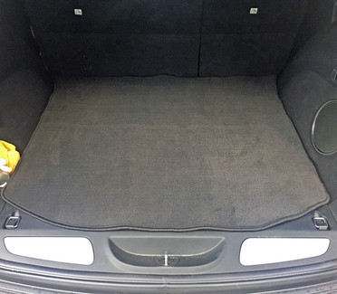 Коврики на Jeep Grand Cherokee (WK2) 2010 - 2022 в Орле