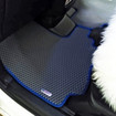 EVA коврики на Honda N-BOX I 2011 - 2017 в Орле