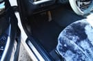 Ворсовые коврики на BMW 5 Gran Turismo (F07) 2009 - 2016 в Орле