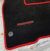 EVA коврики на Dodge Challenger III 2008 - 2023 в Орле