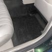 Ворсовые коврики на KIA K8 2021 - 2025 в Орле