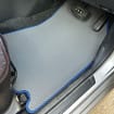 Ворсовые коврики на Nissan Wingroad (Y12) 2005 - 2018 в Орле