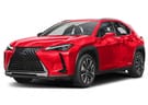 Коврики на Lexus UX 2018 - 2025 в Орле