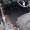 EVA коврики на Chevrolet Captiva 2006 - 2016 в Орле