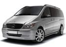 Коврики на Mercedes Viano (W639) 2003 - 2014 в Орле