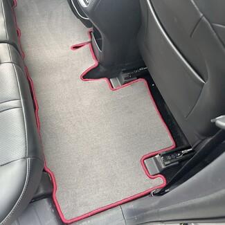 Ворсовые коврики на Changan CS75 Plus II 2022&nbsp;-&nbsp;2026 в Орле