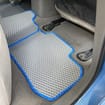 Коврики на Nissan Leaf (ZE0) 2009 - 2012 в Орле