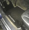 Коврики на Mercedes E (W210) 1995 - 2002 в Орле