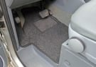 Коврики на Mercedes Viano (W639) 2003 - 2014 в Орле