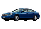 Коврики на Nissan Teana I 2003 - 2008 в Орле