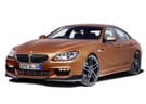 Коврики на BMW 6 (F06/F12/F13) 2012 - 2018 в Орле