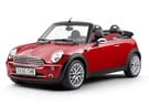 Коврики на Mini Cooper Cabrio (R52) 2001 - 2008 в Орле