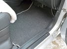 EVA коврики на Land Rover Freelander I 1998 - 2006 в Орле