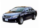 Коврики на Toyota Corolla Axio (E14) 2006 - 2012 в Орле