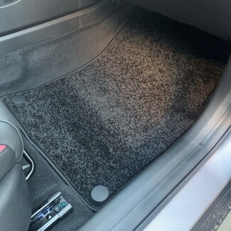 Коврики на Geely Coolray рестайлинг 2023&nbsp;-&nbsp;2026 в Орле