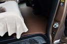 EVA коврики на Nissan Serena (C26) 2010 - 2016 в Орле