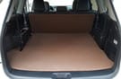 Ворсовые коврики на Toyota Highlander III 2013 - 2020 в Орле