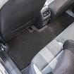 Ворсовые коврики на Volkswagen ID.4 2020 - 2025 в Орле