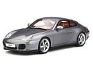 EVA коврики на Porsche 911 (996) 1997 - 2005 в Орле