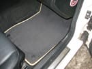 EVA коврики на Mercedes E (W211) 2002 - 2009 в Орле