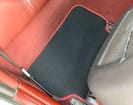 Ворсовые коврики на BMW 6 (E63/E64) 2003 - 2010 в Орле