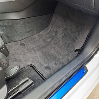 Коврики на Audi A3 (8Y) 2020&nbsp;-&nbsp;2026 в Орле