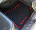 Коврики на Hyundai Tucson I 2004 - 2010 в Орле