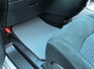EVA коврики на Nissan Serena (C26) 2010 - 2016 в Орле