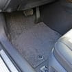 Коврики на Toyota Camry (XV70) 2017 - 2024 в Орле