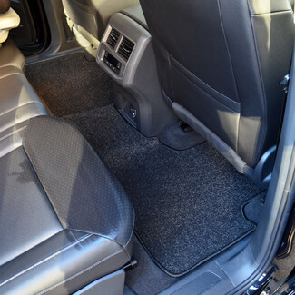 EVA коврики на Volkswagen Talagon 2021&nbsp;-&nbsp;2026 в Орле