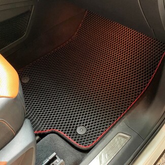 EVA коврики на Volkswagen Talagon 2021&nbsp;-&nbsp;2026 в Орле