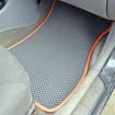 EVA коврики на Hyundai Accent 1999 - 2012 в Орле