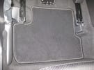 Коврики на Mazda 3 2009 - 2013 в Орле
